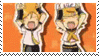 Len and Rin dancey dance